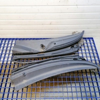 Toyota aygo i жабо mp5722 фото №1