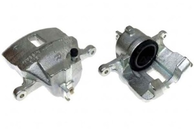 Nk супорт гальмівний infiniti g sedan 37 x фото №1