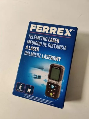 DALMIERZ FERREX LS-LDM02