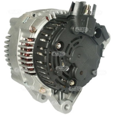 ELECTRIC GENERATOR (14V, 70A, NOWY) FITS DO: CITROEN BERLINGO, BERLINGO/MINI - milautoparts-fr.ukrlive.com