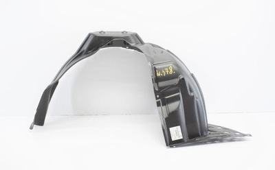 Mitsubishi space star ii підкрилок ліва перед org фото №1