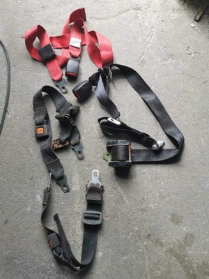 Pas ремни крепления do wózków dla nipełnosprawnych фото №1