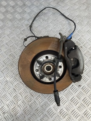 Zawrotnica правий перед p61 c3 aircross 18- 1.2 thp фото №1