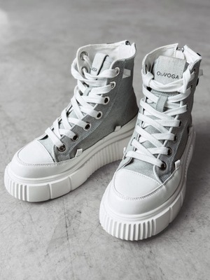 BUTY DAMSKIE OLAVOGA DAZZLE JEANS [Rozmiar 41]
