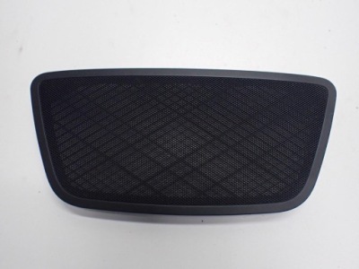 Решітка захист накладка динаміка 9184150 bmw x3 f25 12r фото №1