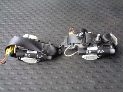 Pas правый перед передний jeep cherokee kk фото №1