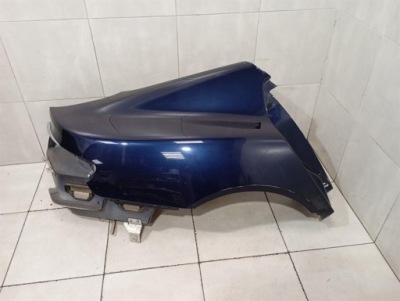 ASTON MARTIN DB9 13-16 VOLANTE REAR ПАНЕЛЬ LEFT CG43L1846AA FENDER SIDE 