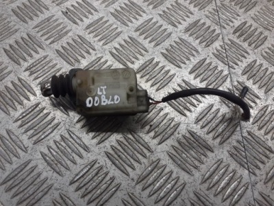 Привід кришка пального fiat doblo 1.9 d фото №1