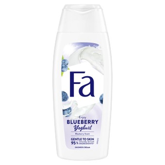 Fa Blueberry Yoghurt żel pod prysznic 400 ml