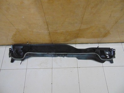 Жабо нижні opel corsa f фото №1