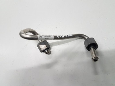 Труба шланг топлива renault captur ii 1.3 tce 19- фото №1