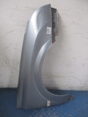 Opel vectra c крила перед правий z163 фото №1
