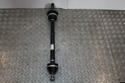 Bmw x4m f98 привідний вал задня права 8064998 фото №1