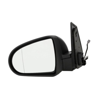 Зеркало левая вид max 5241513m фото №1