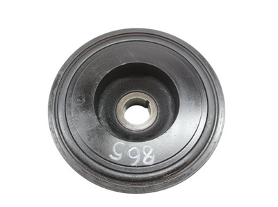 Шкив 2.2 crd cdi chrysler pt cruiser i 2000-2010 фото №1