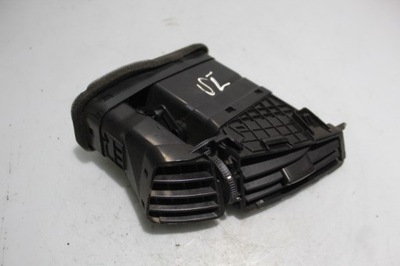 Решітка обдув середня ліва kia ceed i фото №1