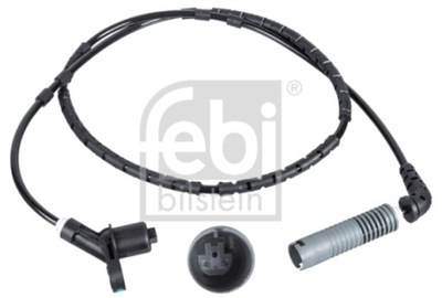 SENSOR ABS PARTE TRASERA BMW SERIA-3 E46 1998-2005  