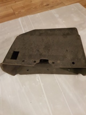 Бардачок консоли mercedes w123 фото №1