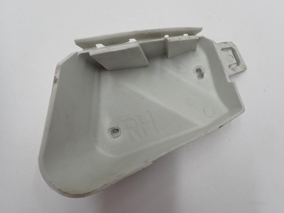 SOPORTES SOPORTE DE PARAGOLPES DERECHA PARTE TRASERA HTB BM51-17A881-A FORD FOCUS MK3 3 12R  