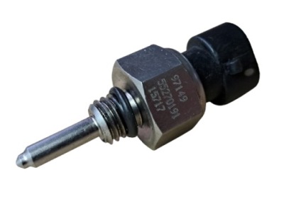 Датчик датчик давления alfa romeo giulia stelvio 2.2d 55270191 фото №1