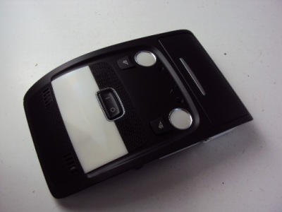 Лампа стельовий audi a4 b8 2007- фото №1