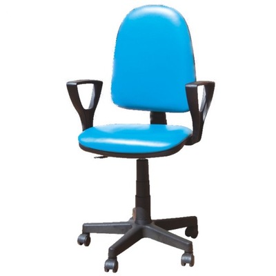 Krzesło lekarskie fotel oparcie