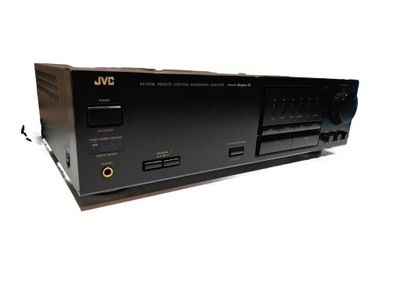 WZMACNIACZ JVC AX-R332