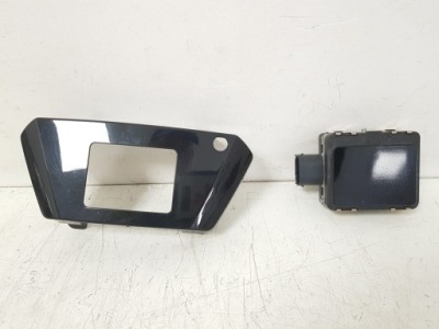 Bmw distronic радар модуль acc кронштейн bmw f40 g05 g06 g07 g20 g22 фото №1