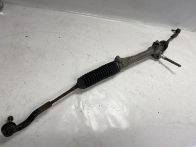 Трансмиссия воздуховод рулевая рейка ford ka ii 08-16 a0020787a фото №1