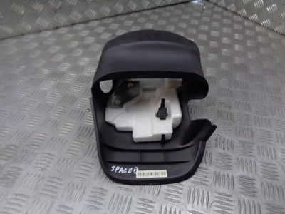 Защита колонки рулевого space star ii фото №1