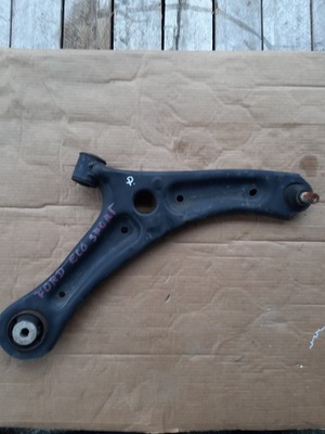 Рычаг правый ford ecosport фото №1