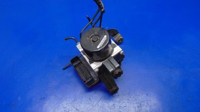 PUMP ABS BRAKE 6860730 BMW F30 F31 SERIES 3 13-18R  