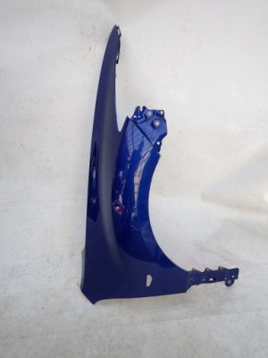 Mazda 6 gh 08-12 крыло правый перед передний фото №1