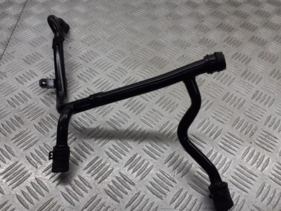 Магистраль wody водяная seat toledo iii 2.0 tdi 03g121065h фото №1