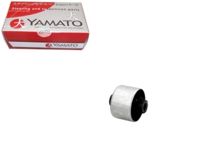 Yamato сайлентблок важеля lexus ls 4.6/5.0h 04.06 фото №1