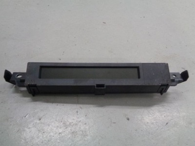 Mazda 5 ii cw 11 приладова панель дисплей радіо cg15611j0 фото №1