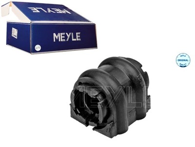 Подушка стабилизатора задняя l/p hyundai i30 ix35 kia ceed optima фото №1