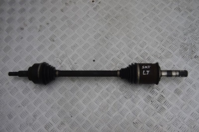 Привідний вал лівий задня jeep grand cherokee wk2 srt 6.4 фото №1