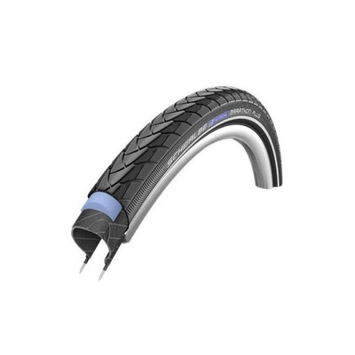 SCHWALBE MARATHON PLUS 28x1.50 700x38c OPONA REFLE
