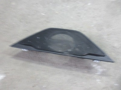 Peugeot 5008 ii 2018 r. решётка динамика фото №1