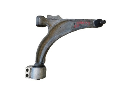 Opel astra j рычаг передний правый фото №1