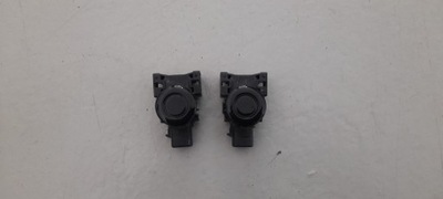 SENSOR APARCAMIENTO SENSORES DE APARCAMIENTO MAZDA 2 3 5 6 CX-3 CX-5 CX9 42A  