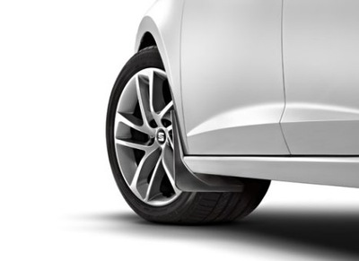 Передние брызговики | cupra leon | 5f0075111 фото №1