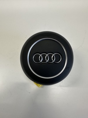 !подушка водія подушка безпеки audi a1 s1 82a880201g! фото №1