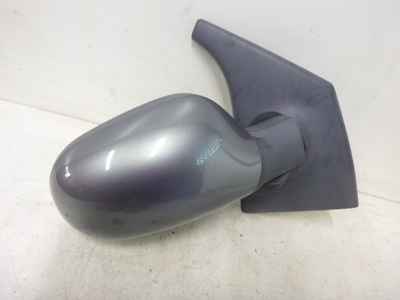 Дзеркало renault scenic nv603 електричний 1998r. фото №1