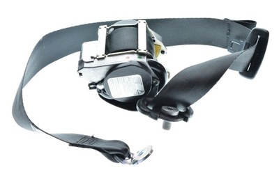 Ремені безпеки porsche 982 6154937d фото №1