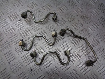 Дроти паливні renault laguna iii 2.0 dci фото №1