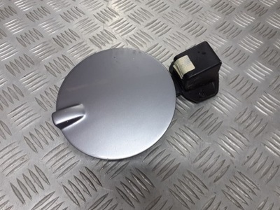 Кришка заливної пального opel astra h iii z163 фото №1