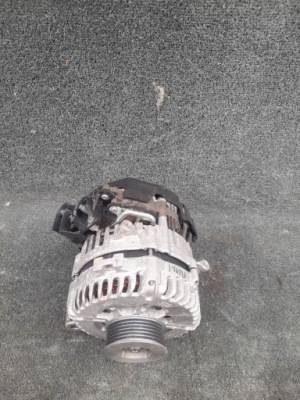 Генератор peugeot 308 iii t10 1.2 puretech 9856134580 фото №1