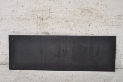 Land rover defender ii l663 защита багажника фото №1